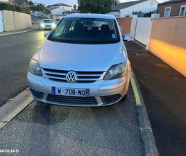 VOLKSWAGEN GOLF PLUS VOLKSWAGEN GOLF PLUS 1.9 TDI UNITED