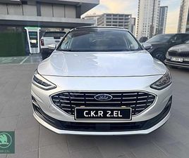 1.5 ECOBLUE TITANIUM STIL