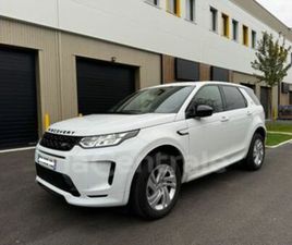 GENERATION2 2.0 D150 AWD R-DYNAMIC SE AUTO