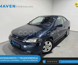 OPEL ASTRA 1.8 16V BERTONE