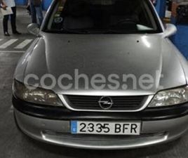 OPEL VECTRA OPEL VECTRA SPORT 2.2 16V
