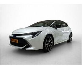 1.8 HYBRID EXECUTIVE LIMITED