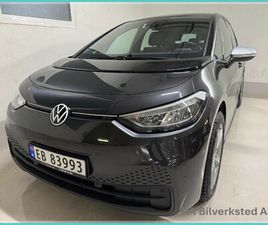 PRO 150 KW - 1ST - NAVI - PARKERING SENSOR - ACC - DAB+