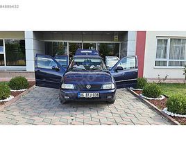 1.6 HIGHLINE CLASSIC