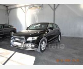 GENERATION2 2.0 TDI 177 BUSINESS LINE QUATTRO S TRONIC 7