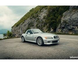 BMW SERIE 5 525 BMW Z3 2.8 192CH BVM5 PHASE 2 HARDTOP