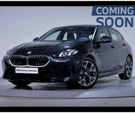 BMW SERIE 1 120 I HATCH KIT M SPORT