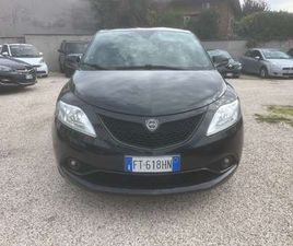 YPSILON III 2015 1.2 GOLD ECOCHIC GPL 69CV MY19