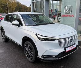 HONDA HR-V ADVANCE HR-V 1.5 I-MMD