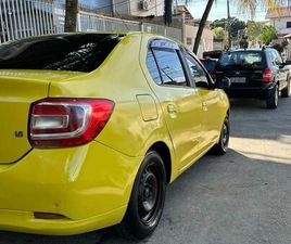 LOGAN RENAULT 15/16 (1.6 EXPRESSION 8V)