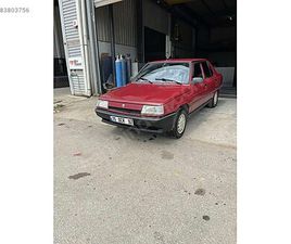 RENAULT R9 1.6 FAIRWAY