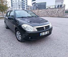 RENAULT SYMBOL 1.4 EXPRESSION