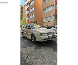 1.9 TDI TRENDLINE VARIANT