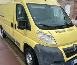 CITROEN JUMPER JUMPER