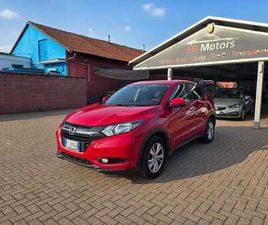 HR-V 1.6 I-DTEC ELEGANCE CONNECT ADAS