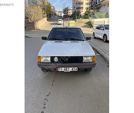 RENAULT R9 1.4 SPRING