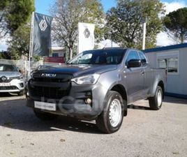 III 1.9 164 N57 SPACE CAB 1.9 164 4X4