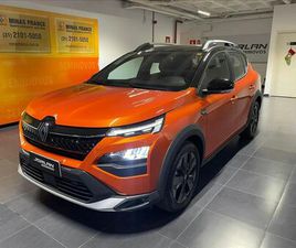 RENAULT KARDIAN RENAULT KARDIAN 2025