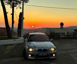 BMW 325CI