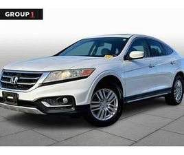 HONDA CROSSTOUR 2014 HONDA CROSSTOUR EX-L