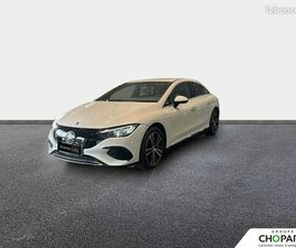 MERCEDES EQE 300 EXECUTIVE LINE