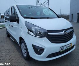 OPEL VIVARO L2H1 S&S TOURER