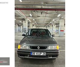 RENAULT R9 1.4 BROADWAY RN