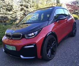 BMW I3 120 AH BMW I3 I3S 120AH (AUTOMATA) I3 SPORT 135KW 31.000 KM!