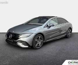 MERCEDES EQE 300 MERCEDES EQE 300 AMG LINE