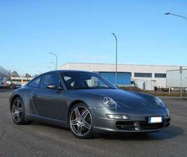 COUPE 3.8 CARRERA 4S 111PUNTI