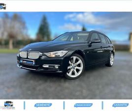 BMW SERIE 3 TOURING 328 BMW SERIE 3 328I F31 BVA TOURING À PARTIR DE 200E/MOIS