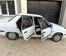 RENAULT R9 1.4 BROADWAY