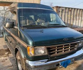 FORD ECONOLINE