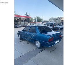 RENAULT R9 1.4 BROADWAY RN