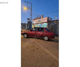 RENAULT R9 1.4 BROADWAY RN