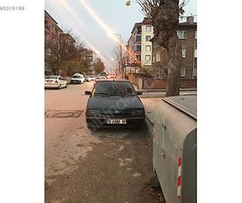 RENAULT R9 1.4 BROADWAY