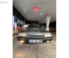 RENAULT R9 1.4 BROADWAY