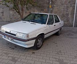 RENAULT R9 1.6 FAIRWAY