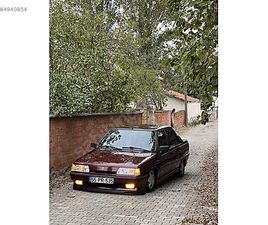 RENAULT R9 1.6 FAIRWAY