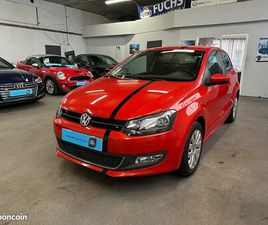 VOLKSWAGEN POLO V 1.2 TSI 90 LIFE