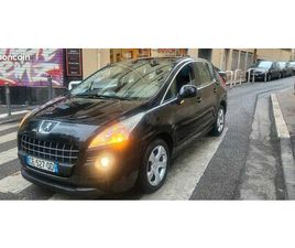 PEUGEOT 3008 PEUGEOT 3008 1.6HDI 112CV ACTIVE CT OK