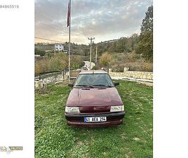 RENAULT R9 1.6 FAIRWAY