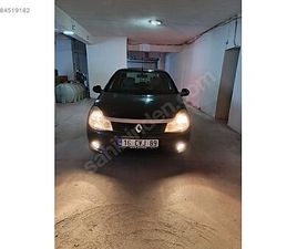 RENAULT SYMBOL 1.2 EXPRESSION