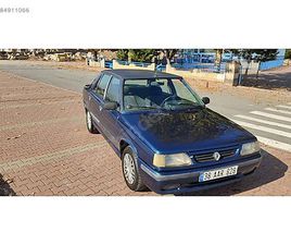 RENAULT R9 1.4 BROADWAY RN