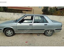RENAULT R9 1.4 BROADWAY RN