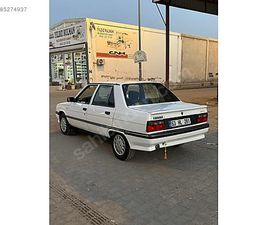 RENAULT R9 1.6 FAIRWAY