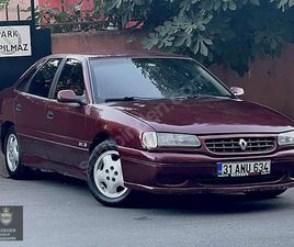 RENAULT SAFRANE 2.0 RXE