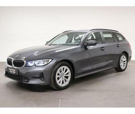 BMW SÉRIE 3 316 2.0D TOURING AUTO