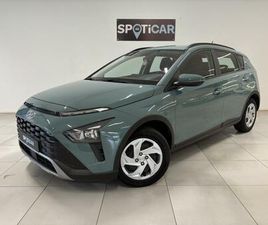 HYUNDAI BAYON HYUNDAI BAYON X