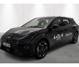 BEV 81,4 KWH GT LINE